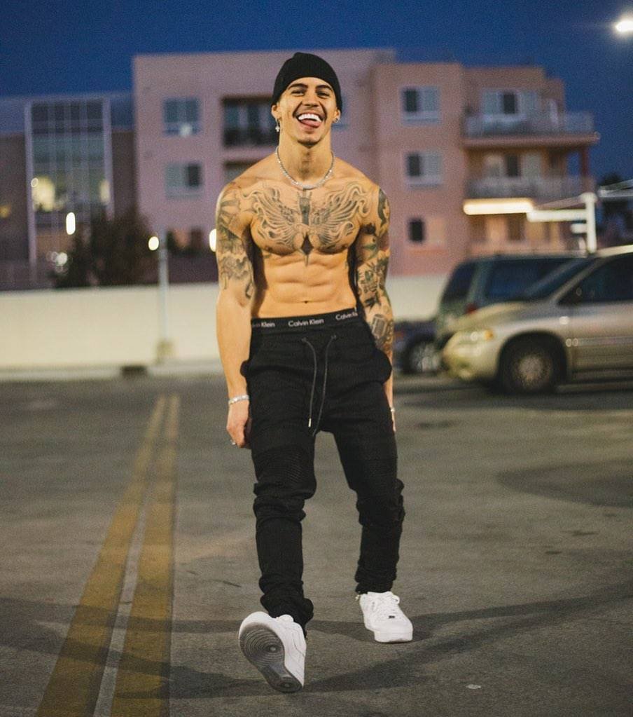 Funkeiro Biel