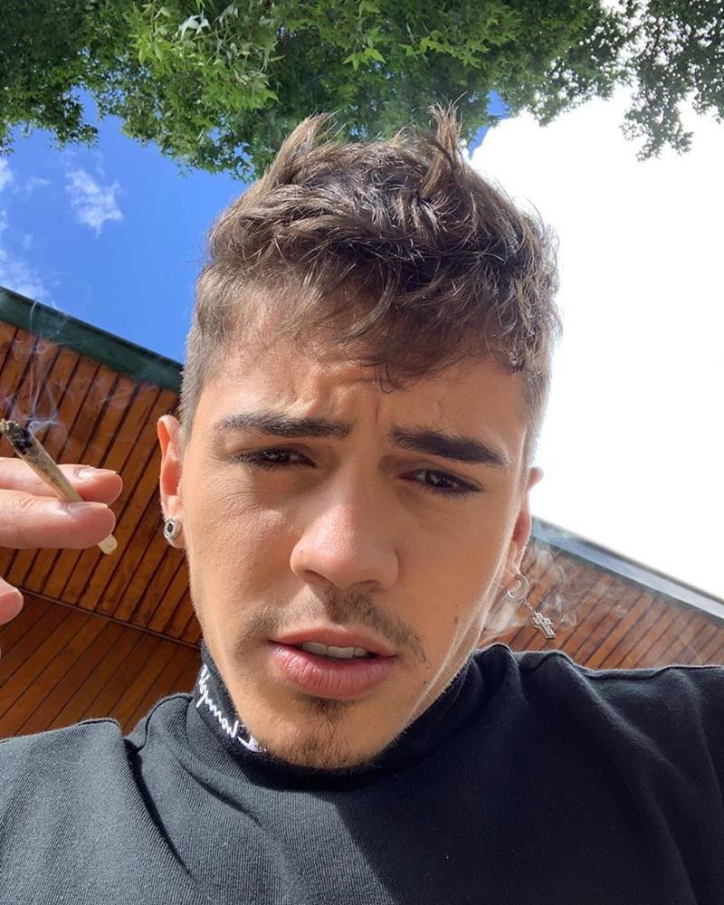 Funkeiro Biel