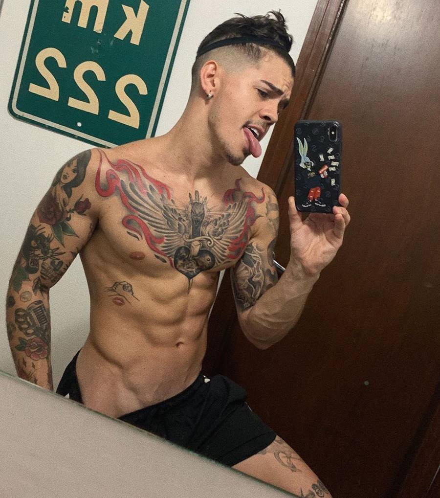 Funkeiro Biel
