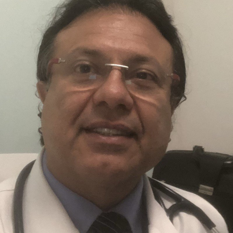 o médico José Roberto Barreto defendeu o uso da cloroquina no tratamento do novo coronavírus o médico José Roberto Barreto defendeu o uso da cloroquina no tratamento do novo coronavírus