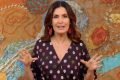 Após cinco semanas afastada, Fátima Bernardes retorna à Globo