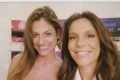 Mari Gonzalez e Ivete Sangalo