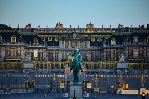 Pacote com 8, 11 ou 15 diárias em Paris