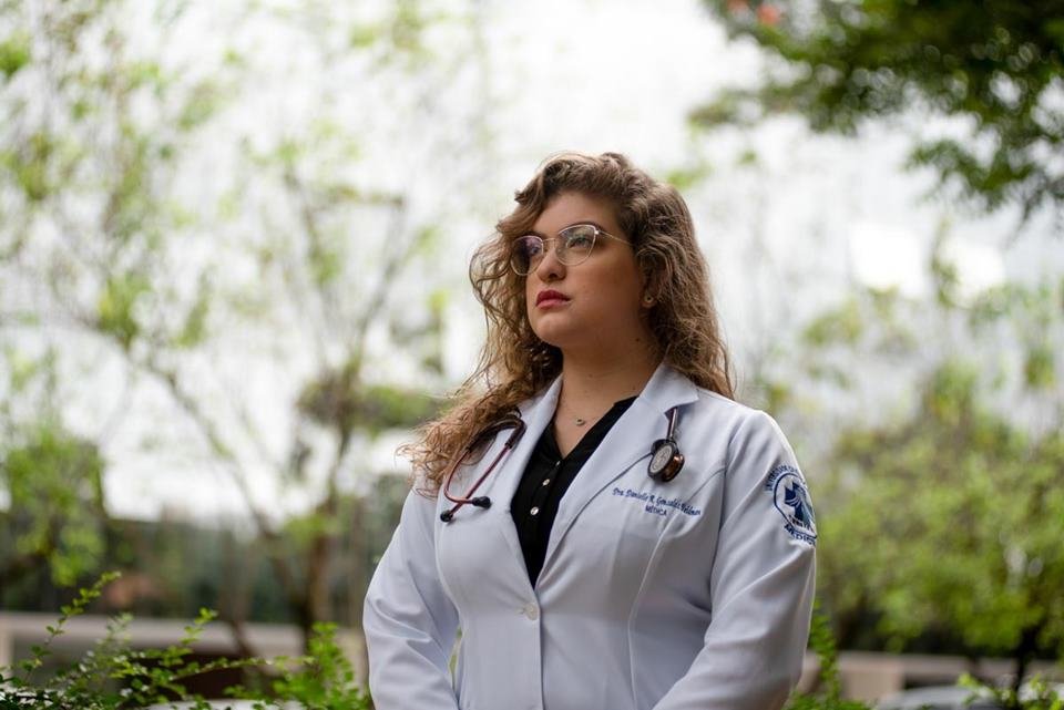 Universidades antecipam formaturas de estudantes de Medicina no DF
