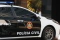 Operação da Polícia Civil do Rio de Janeiro, com Ministério Público do RJ e DF fazem busca e apreensão no apartamento funcional da deputada federal Flordelis, na SQN 302 bl C