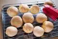 pão de queijo