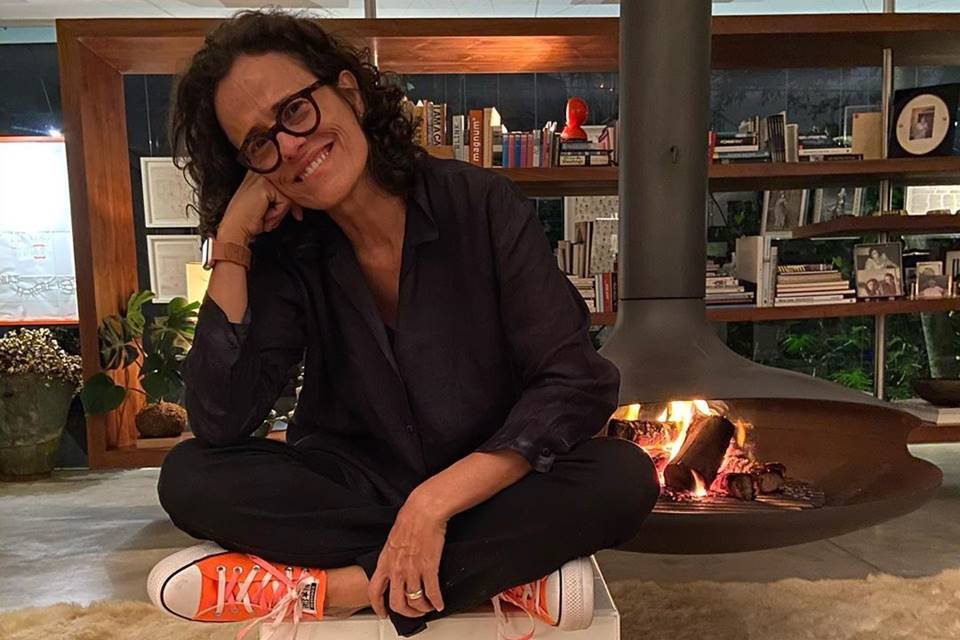 Zélia Duncan