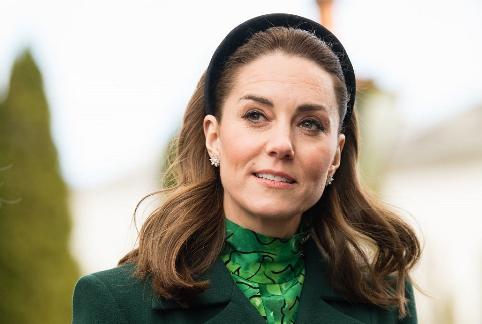 kate middleton duquesa de cambridge