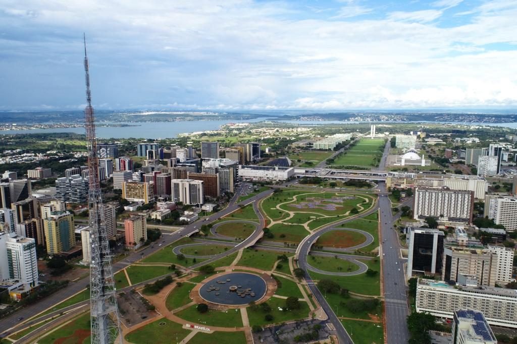 DF: isolamento reduz trânsito e roubo, mas briga de vizinho sobe