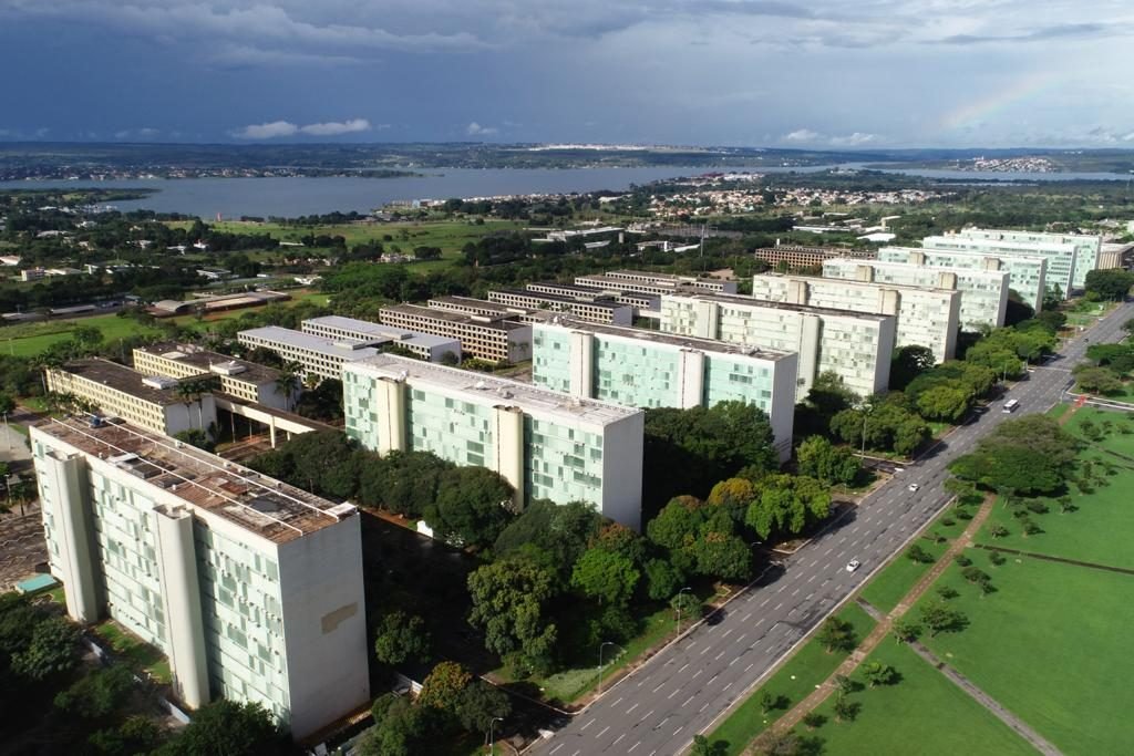 DF: isolamento reduz trânsito e roubo, mas briga de vizinho sobe
