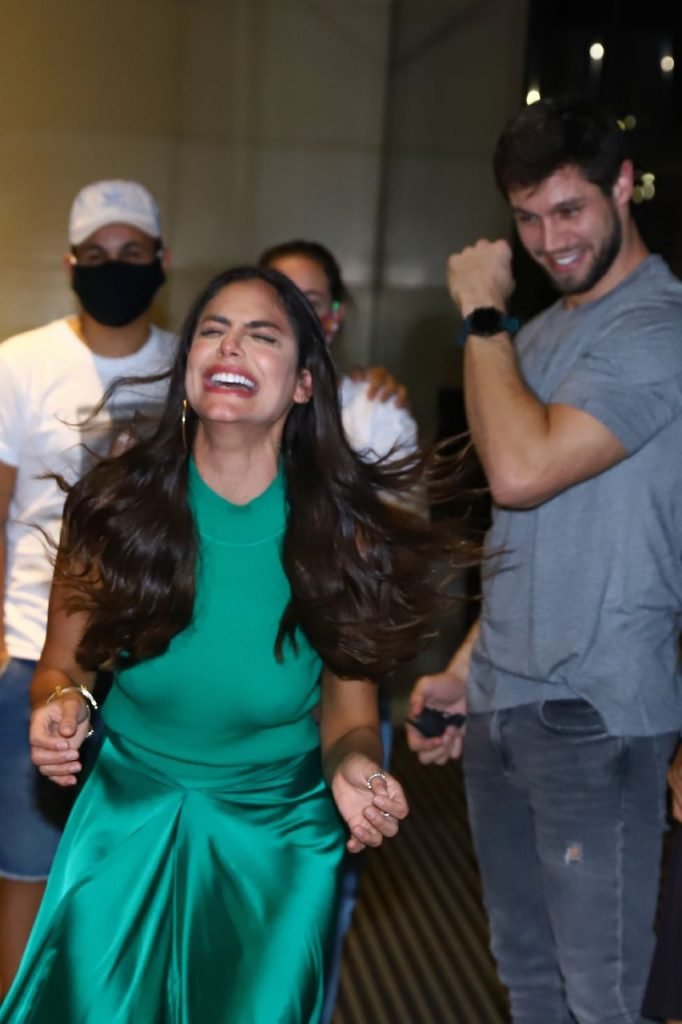 Mari Gonzalez bbb20