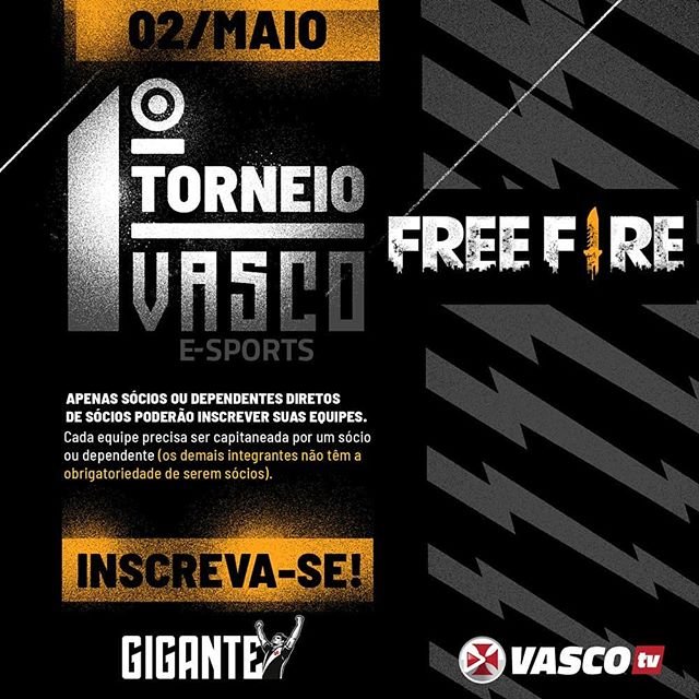 Google anuncia torneio de Free Fire