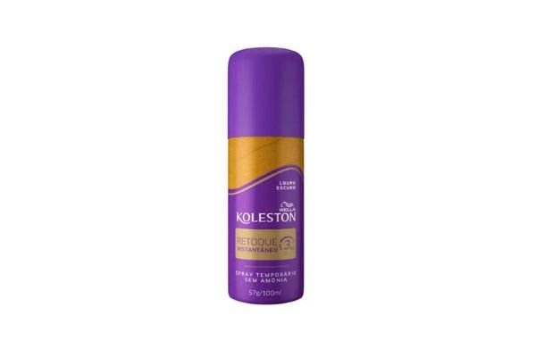 Produto de cabelo