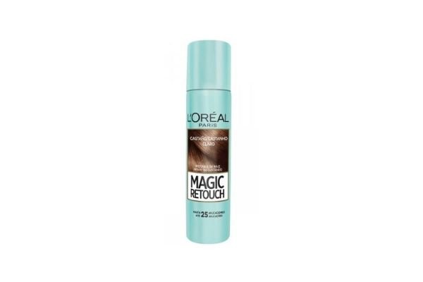 Produto de cabelo