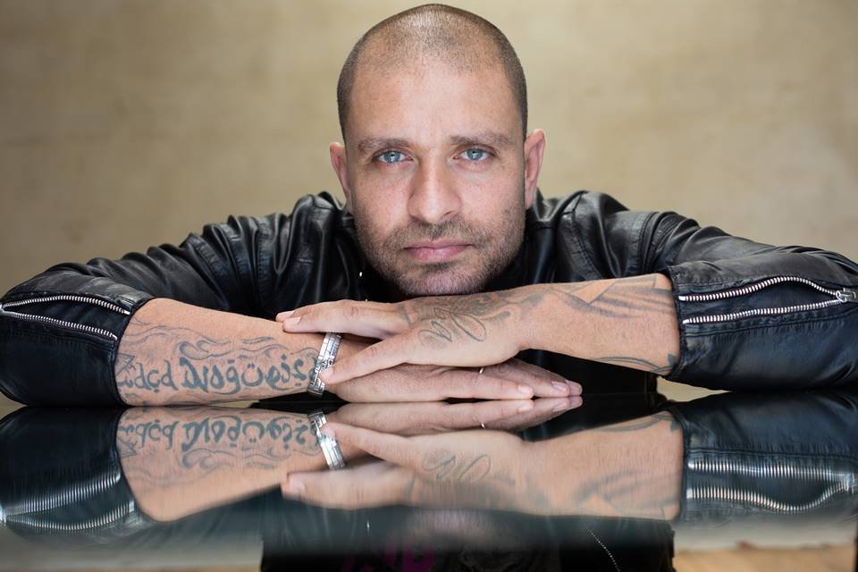 Diogo Nogueira