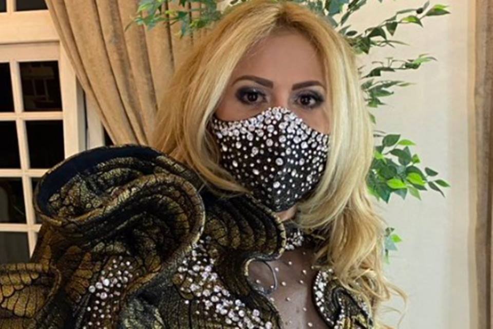 joelma live