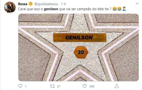 rato do bbb20