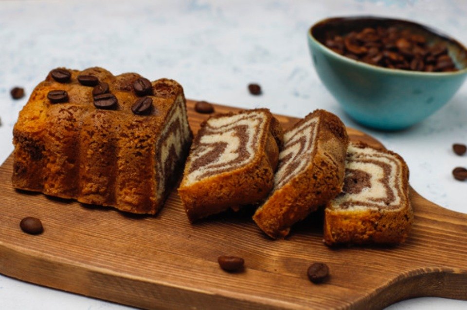 Bolo de chocolate de liquidificador uma delícia facinho de fazer