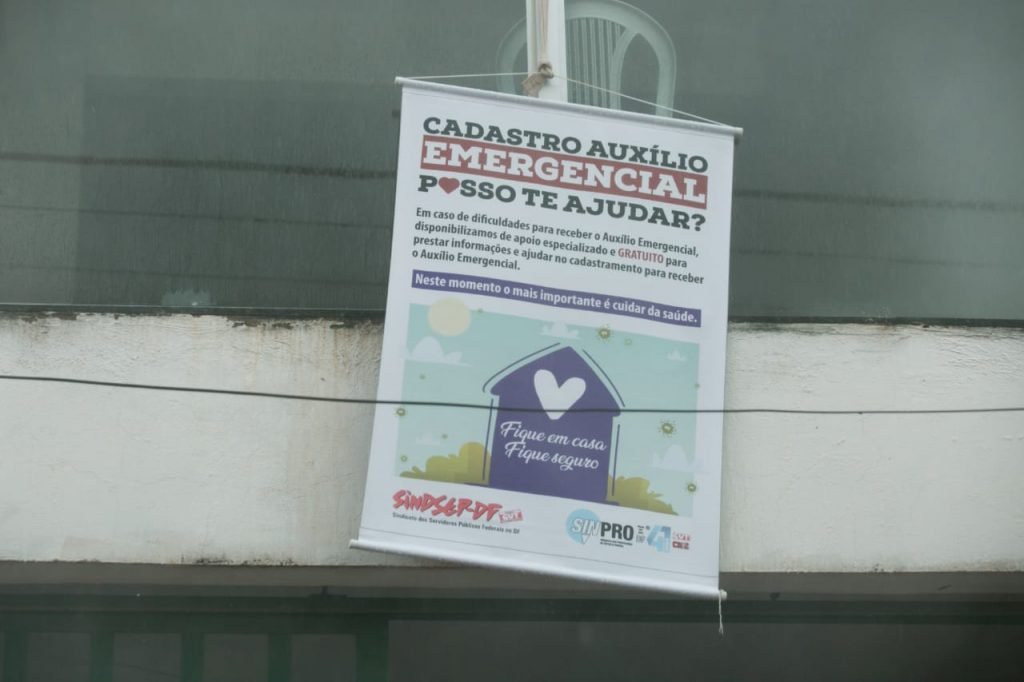 Na espera pelo