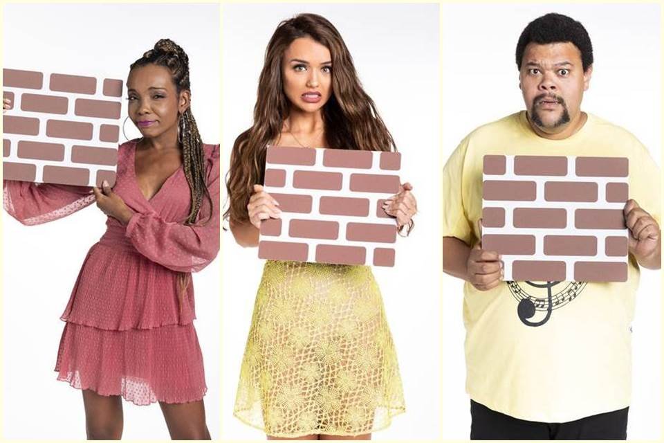 Último Paredão do BBB20