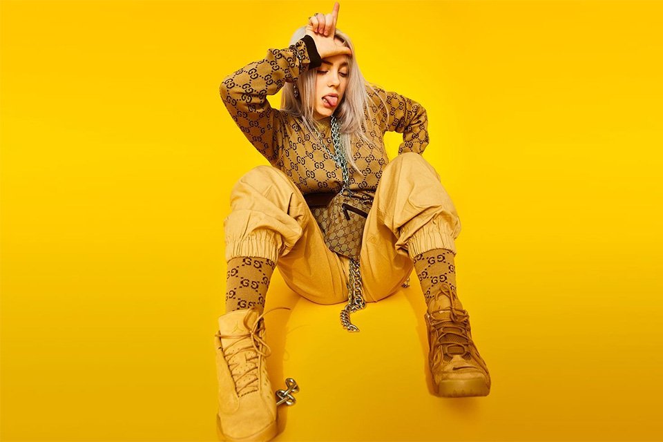 Billie Eilish