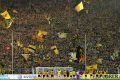Torcida do Borussia Dortmund