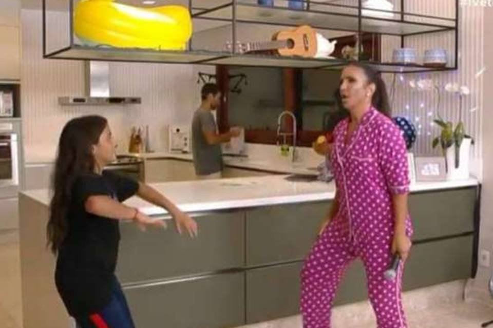 live ivete sangalo
