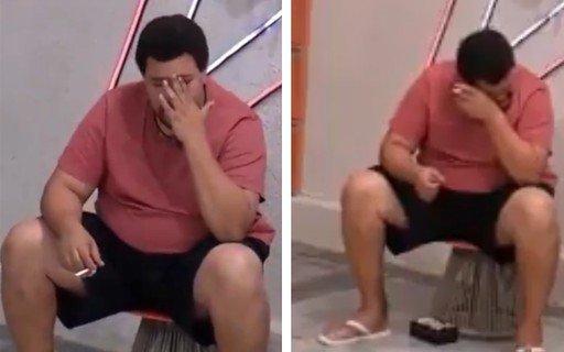 Babu Santana BBB20