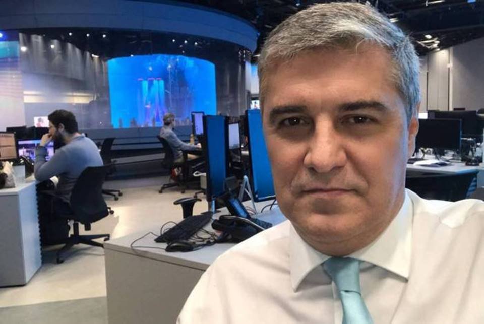 Flávio Fachel