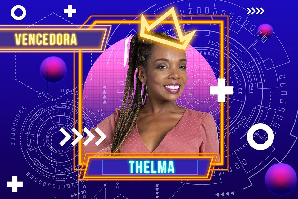 Thelma-Assis BBB20