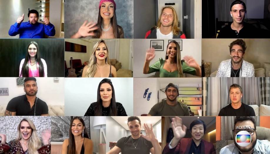 Final BBB20