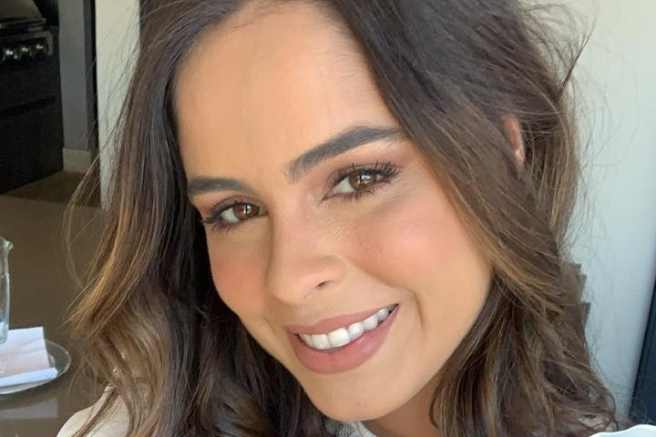 Carol Valença