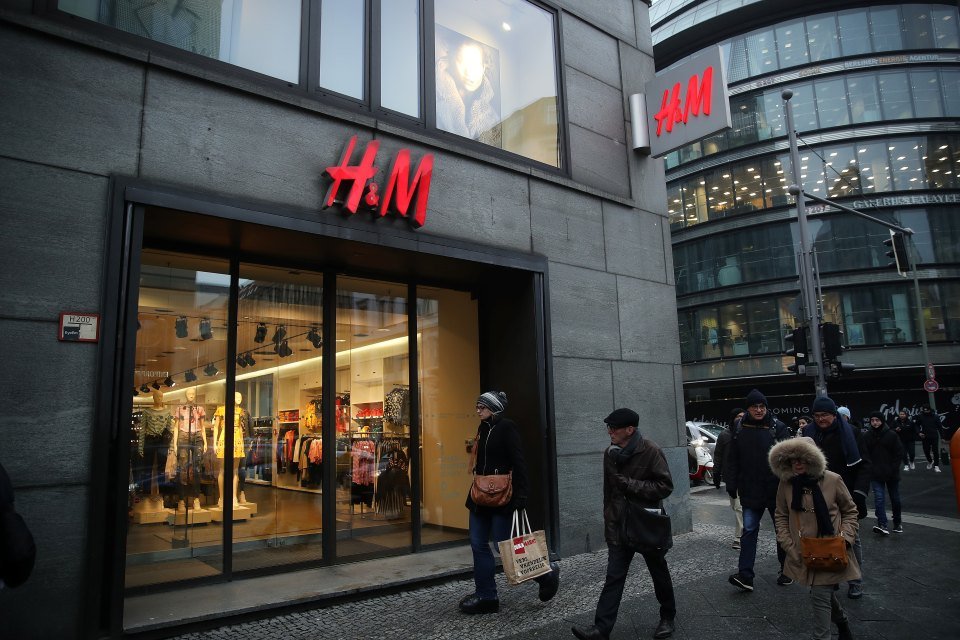 H&M lança nova marca e anuncia expansão, mas Brasil segue de fora