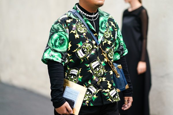 Foto Street Style