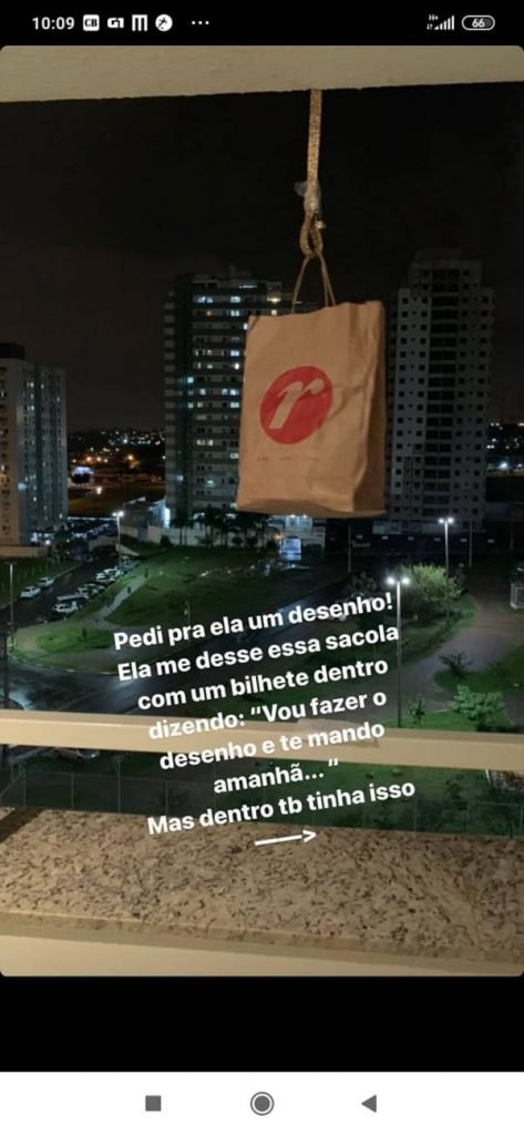 O diálogo tem ajudado na quarentena