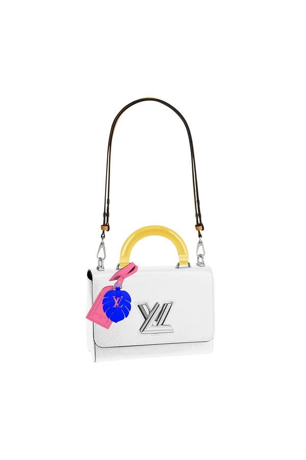 Louis Vuitton bag