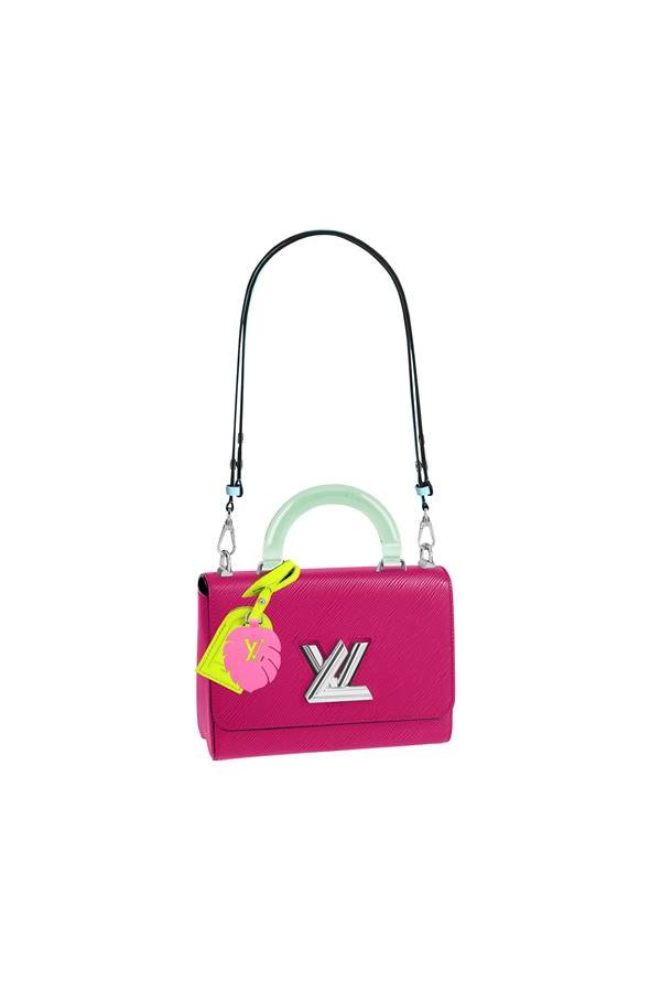 Louis Vuitton bag