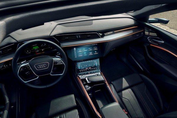 Divulgação/Audi