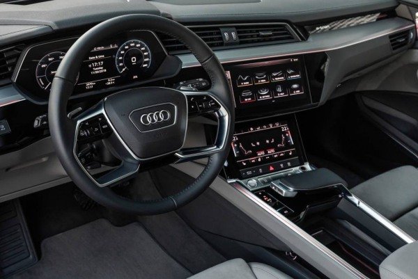 Divulgação/Audi