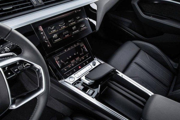Divulgação/Audi