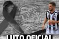 Luto por Kaio Felipe