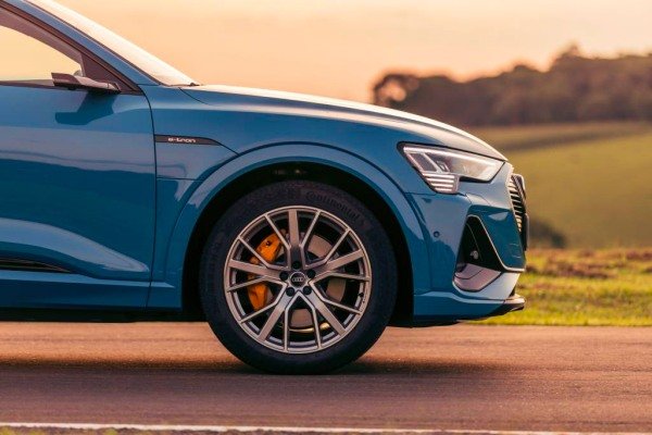 Divulgação/Audi