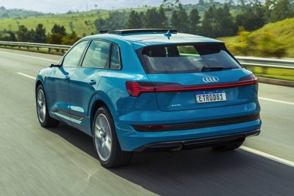 Divulgação/Audi