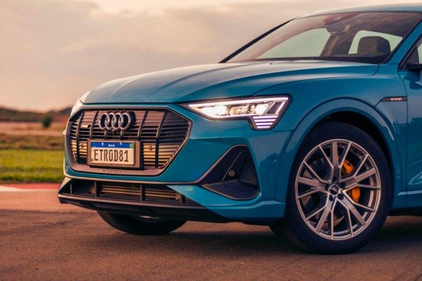 Divulgação/Audi