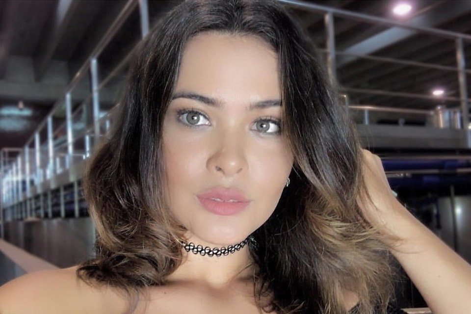 Geisy Arruda