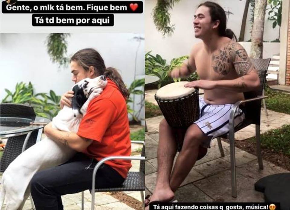 whindersson nunes