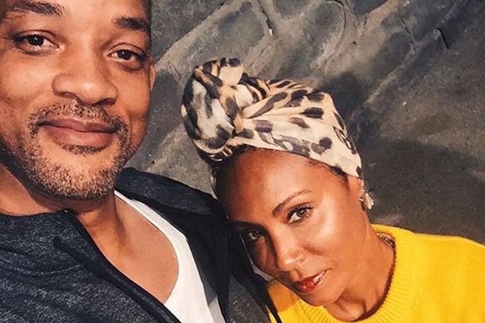 will smith e jada smith