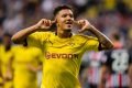 Jadon Sancho, do Borussia Dortmund