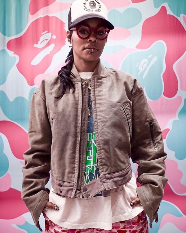 Look da Bape