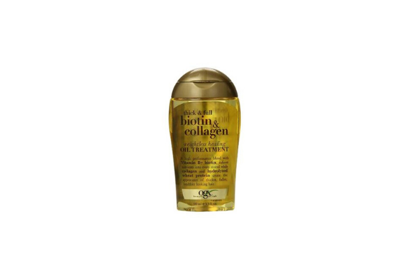 produto capilar